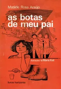 As botas de meu pai