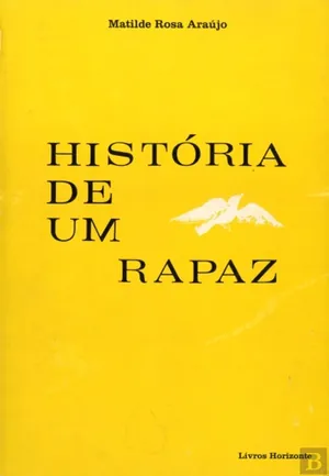 História de um rapaz