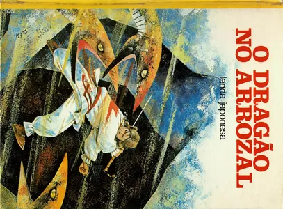 O dragão no arrozal