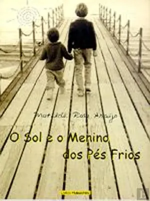 O sol e o menino dos pés frios