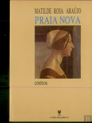 Praia Nova