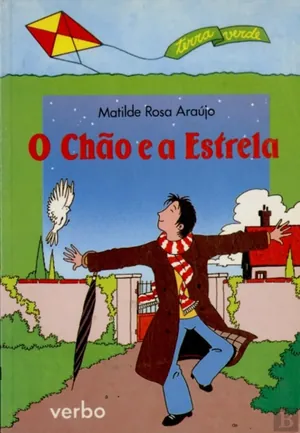 O chão e a estrela