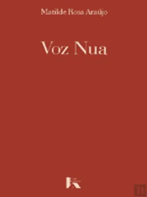 Voz nua