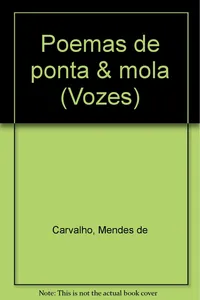 Poemas de Ponta & Mola