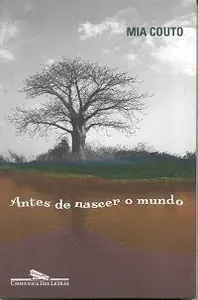 Antes de nascer o mundo