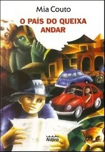 O país do queixa-andar