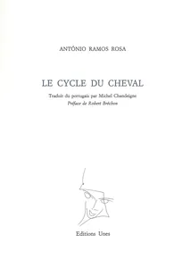Le cycle du cheval