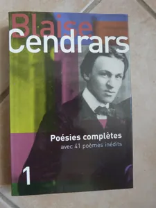 Poésies complètes