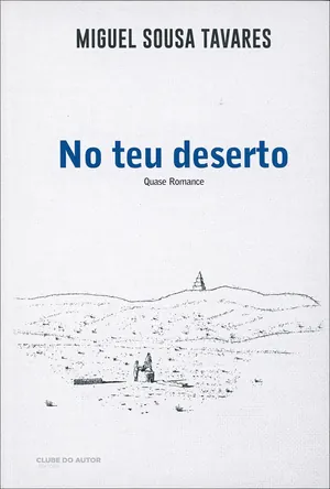 No teu deserto