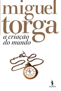 A criação do mundo. O quarto dia