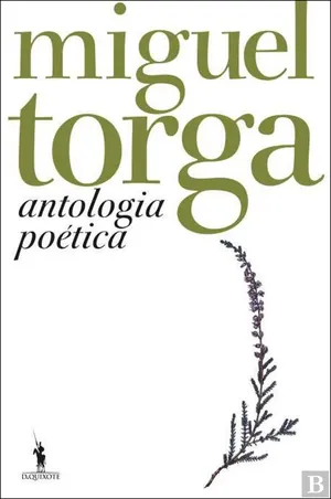 Antologia poética