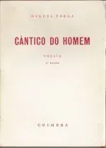 Cântico do homem