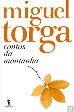 Contos da montanha
