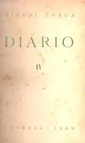Diário IV