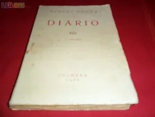 Diário VIII