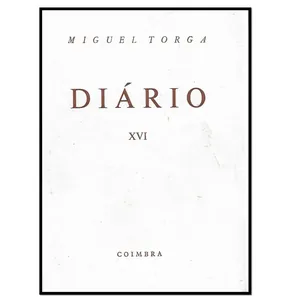 Diário XVI