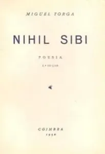Nihil sibi