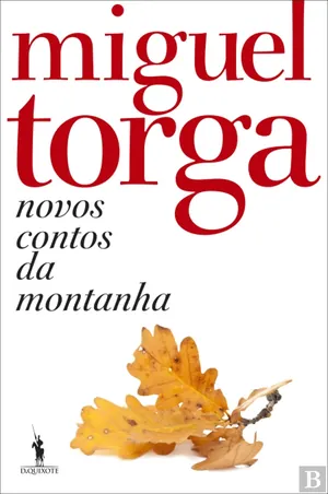 Novos contos da montanha