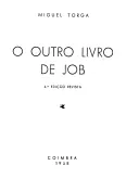 O outro livro de Job
