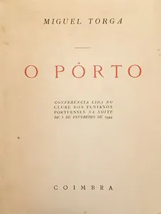 O Porto