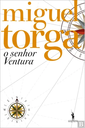 O senhor Ventura