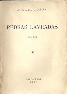 Pedras lavradas