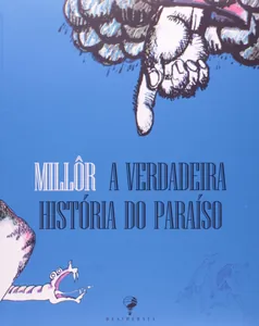 A verdadeira história do Paraíso