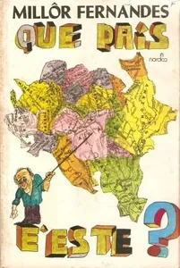 Que país é este?