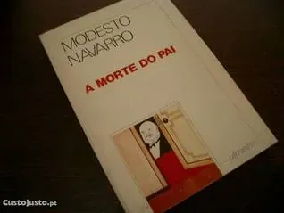 A morte do pai