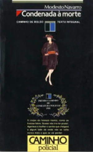 Condenada à morte