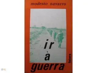 Ir à guerra