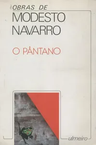 O pântano