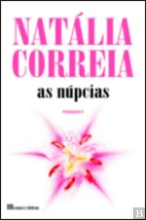 As Núpcias