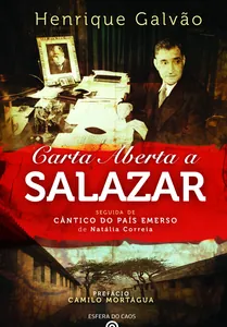 Cântico do País Emerso