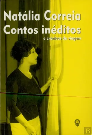 Contos inéditos e crónicas de viagem