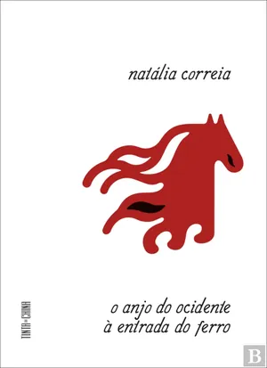 O Anjo do Ocidente à Entrada do Ferro