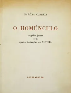 O Homúnculo