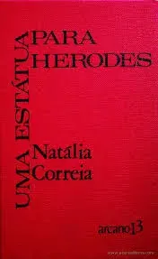 Uma Estátua para Herodes