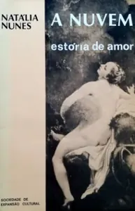 A nuvem : estória de amor