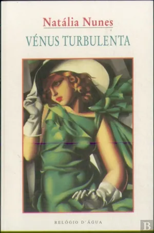 Vénus turbulenta