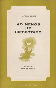 Ao menos um hipopótamo