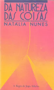 Da Natureza das Coisas