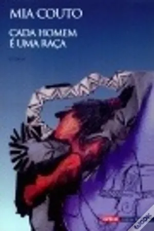 Cada homem é uma raça: estórias