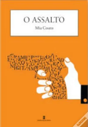 O assalto