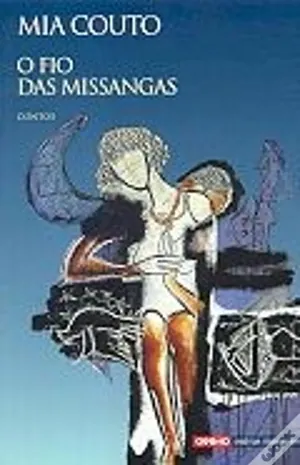 O fio das missangas