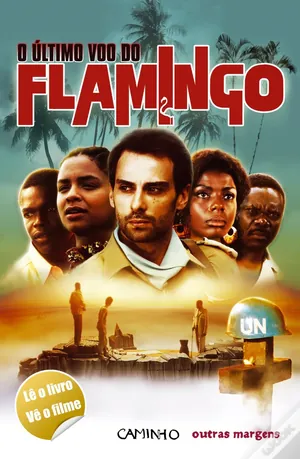 O último voo do flamingo