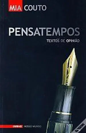 Pensatempos: textos de opinião