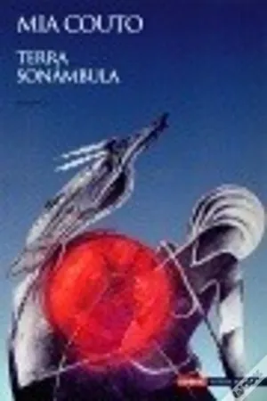 Terra Sonâmbula