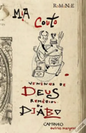 Venenos de Deus, remédios do Diabo: as incuráveis de Vila Cacimba