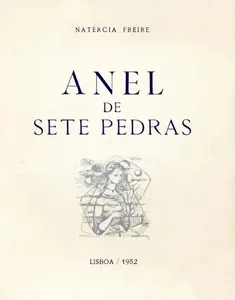 Anel de sete pedras